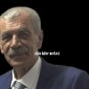 Mehmet Tüten vefat etti.