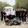 AKDO Afşin Şubesi Personellerinden Hurman Çayında Örnek Temizlik!