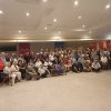 İZMİR’İN GÂZÎ ÜLKÜCÜLERİ”NİN AFYON’DAKİ “52. VUSLAT KURULTAYI”