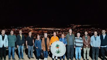 Merkez Yayın Grubu 6 Yazı İşleri Müdürü ve 8 Yayın Yönetmeni ile hizmet veriyor.