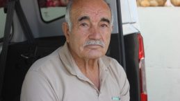 Ahşaba Adanan bir Ömür; Ali Uçan