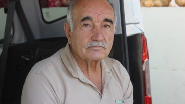 Ahşaba Adanan bir Ömür; Ali Uçan