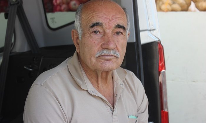 Ahşaba Adanan bir Ömür; Ali Uçan