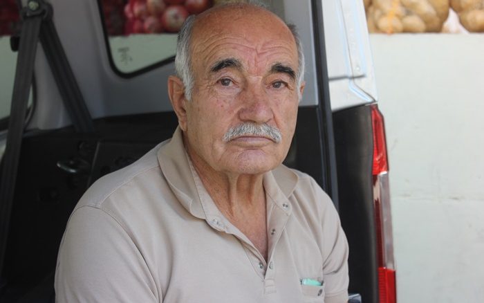 Ahşaba Adanan bir Ömür; Ali Uçan