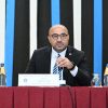 KSÜ’de 2025-2026 Akademik Yılı Açılış Töreni Gerçekleştirildi.