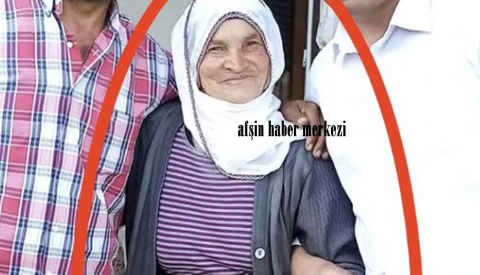GANİMET KALAYCI VEFAT ETTİ.