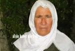 DÖNDÜ DEMİRKAPU VEFAT ETTİ.