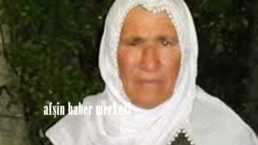 DÖNDÜ DEMİRKAPU VEFAT ETTİ.