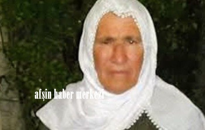 DÖNDÜ DEMİRKAPU VEFAT ETTİ.