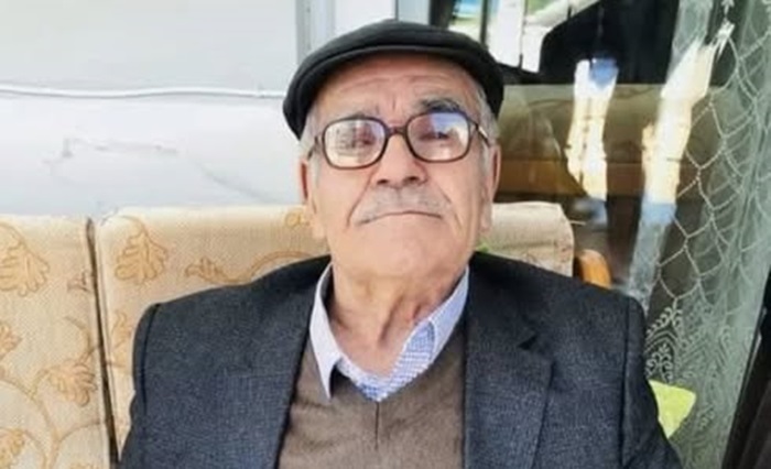 ALİ KOÇ VEFAT ETTİ.