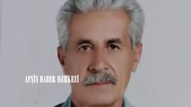 SABRİ KÖŞ VEFAT ETTİ.