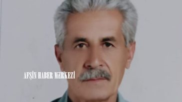 SABRİ KÖŞ VEFAT ETTİ.