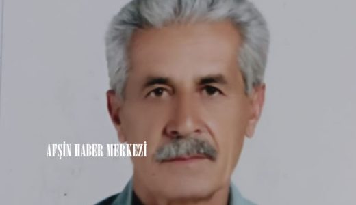 SABRİ KÖŞ VEFAT ETTİ.