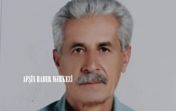 SABRİ KÖŞ VEFAT ETTİ.