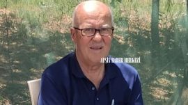 FAKI KALENDER VEFAT ETTİ.