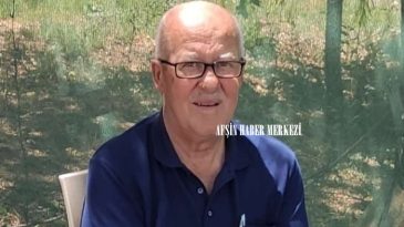 FAKI KALENDER VEFAT ETTİ.