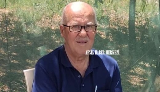 FAKI KALENDER VEFAT ETTİ.