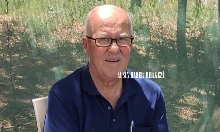 FAKI KALENDER VEFAT ETTİ.