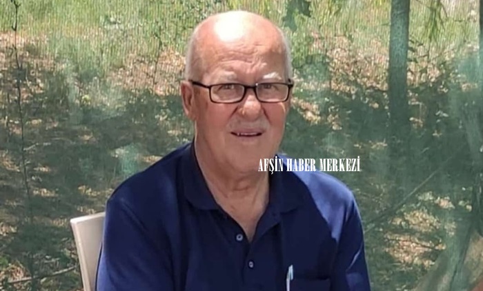 FAKI KALENDER VEFAT ETTİ.