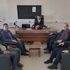 Afşin Şehit Hamza Yıldız İmam Hatip Ortaokulu yeni adresinde hizmet veriyor.