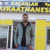 Afşin’de Kaçarlar Kıraathanesi hizmete açıldı.