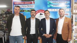 Tes-İş Sendikası Afşin Şube Başkan Adayı Bölükbaşı; “Adım adım geliyoruz”