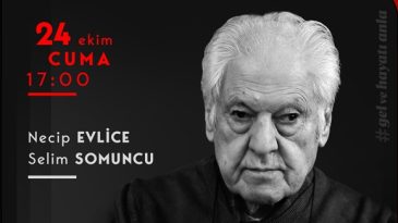 Kitap Fuarı’nda Kudüs Şairi Nuri Pakdil Anılacak.