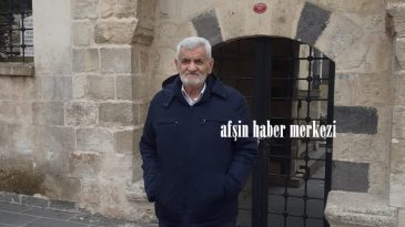 Osman Kurt vefat etti.