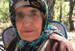 ULVİYE KAYNAK VEFAT ETTİ.