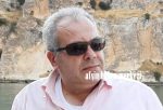 AHMET BERKTAŞ VEFAT ETTİ.
