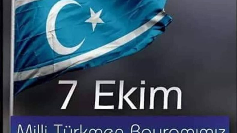 AY YILDIZLI BAYRAĞIN MAHZUN BALASI KERKÜK