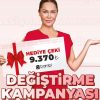 Afşin’de eski yatağınızı Bambi’ye satın rahat edin!