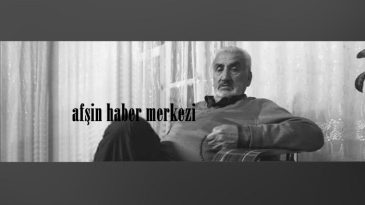 Berber Seyit Mehmet Taşboru vefat etti.