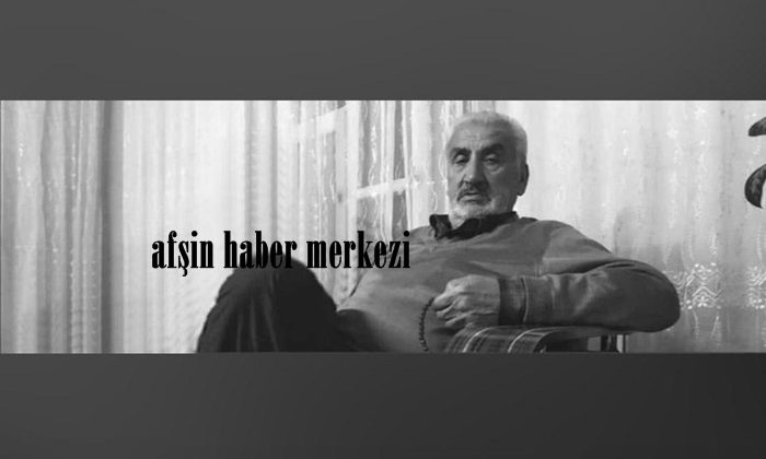 Berber Seyit Mehmet Taşboru vefat etti.