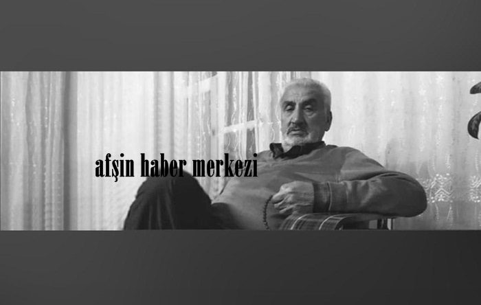 Berber Seyit Mehmet Taşboru vefat etti.