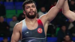 1. Karakucak Güreşi Dünya Şampiyonasında Ülkemizi Temsil edecek pehlivanlar belli oldu.