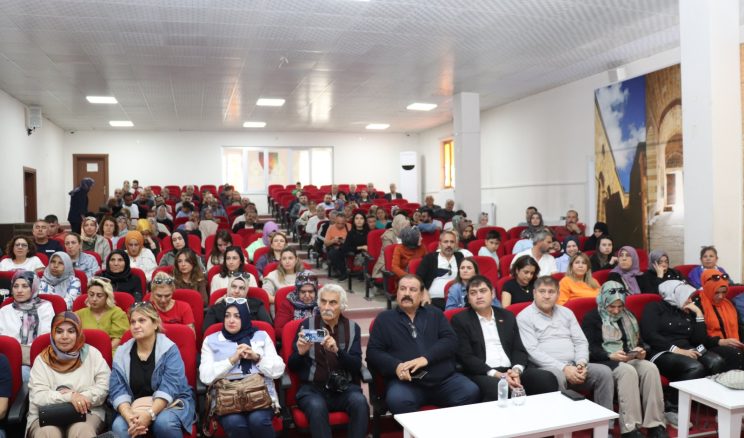 Müzik Akademisi’nin Bu Haftaki Durağı: Afşin