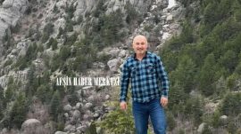 FAKI KALENDER VEFAT ETTİ.