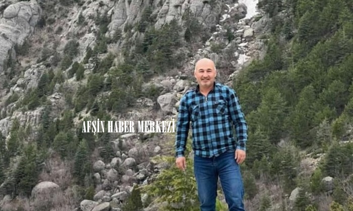 FAKI KALENDER VEFAT ETTİ.