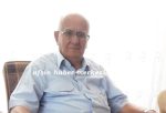 ZEKERİYA PIÇAK VEFAT ETTİ.