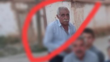 AHMET GÜRBÜZ VEFAT ETTİ.