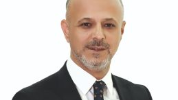 AFŞİN BELEDİYE BAŞKANI KORAY KIRAÇ BEY, YARINLARA HEYECANLA KOŞMAKTADIR!