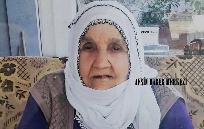 SELVER GÜLFİDAN VEFAT ETTİ.