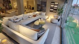 ENZA HOME YATAŞ BEDDİNG YEPYENİ MAĞAZASI İLE AFŞİNLİLERLE BULUŞTU! 