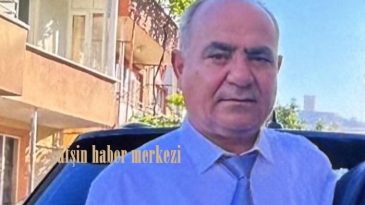 MUSA SÖYLER VEFAT ETTİ.