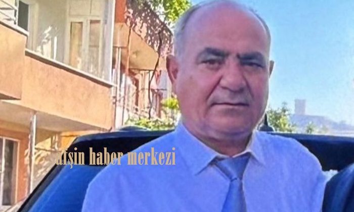 MUSA SÖYLER VEFAT ETTİ.