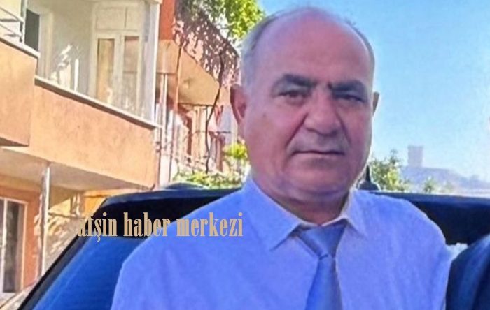 MUSA SÖYLER VEFAT ETTİ.