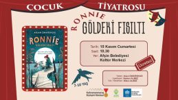 “Gölgedeki Fısıltı” Gösterisi Afşin, Göksun ve Şehir Merkezinde Çocuklarla Buluşacak.