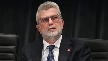 “Kahramanmaraş, Engelsiz Şehir Vizyonuyla Türkiye’ye Örnek Olacak”