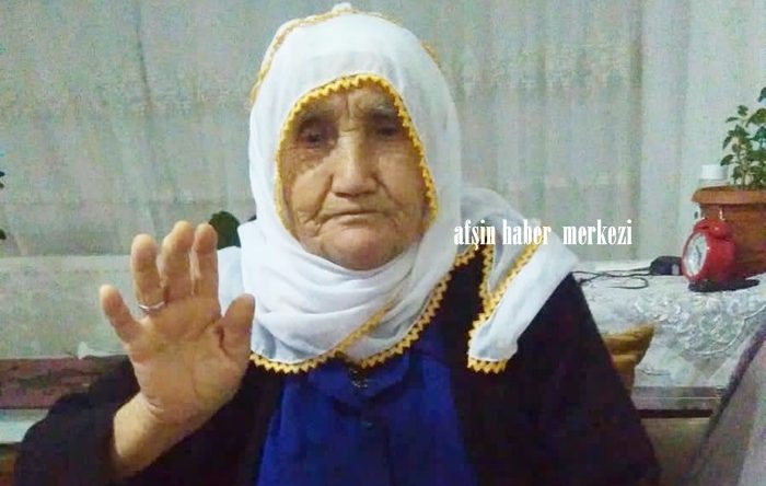 Dudu Güneş vefat etti.